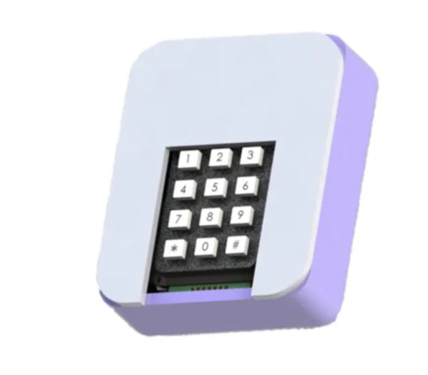 Braille Board device concept